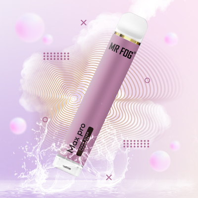 how much is elf bar vape Mr Fog NOVA main image 1